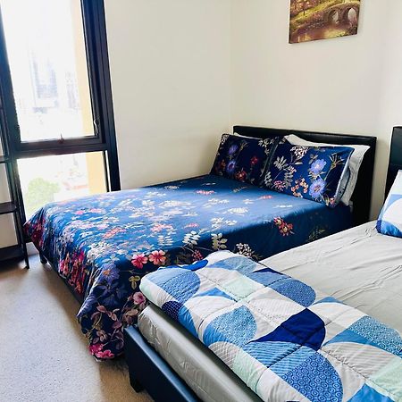 Melbourne Cbd Empire Apartment Екстериор снимка