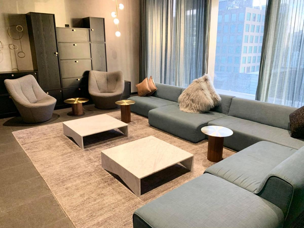 Melbourne Cbd Empire Apartment Екстериор снимка