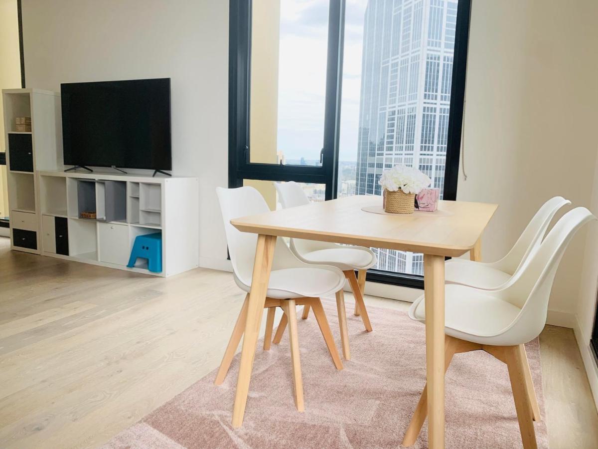 Melbourne Cbd Empire Apartment Екстериор снимка
