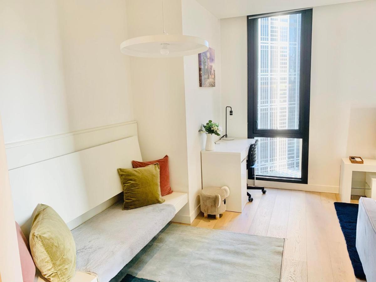 Melbourne Cbd Empire Apartment Екстериор снимка