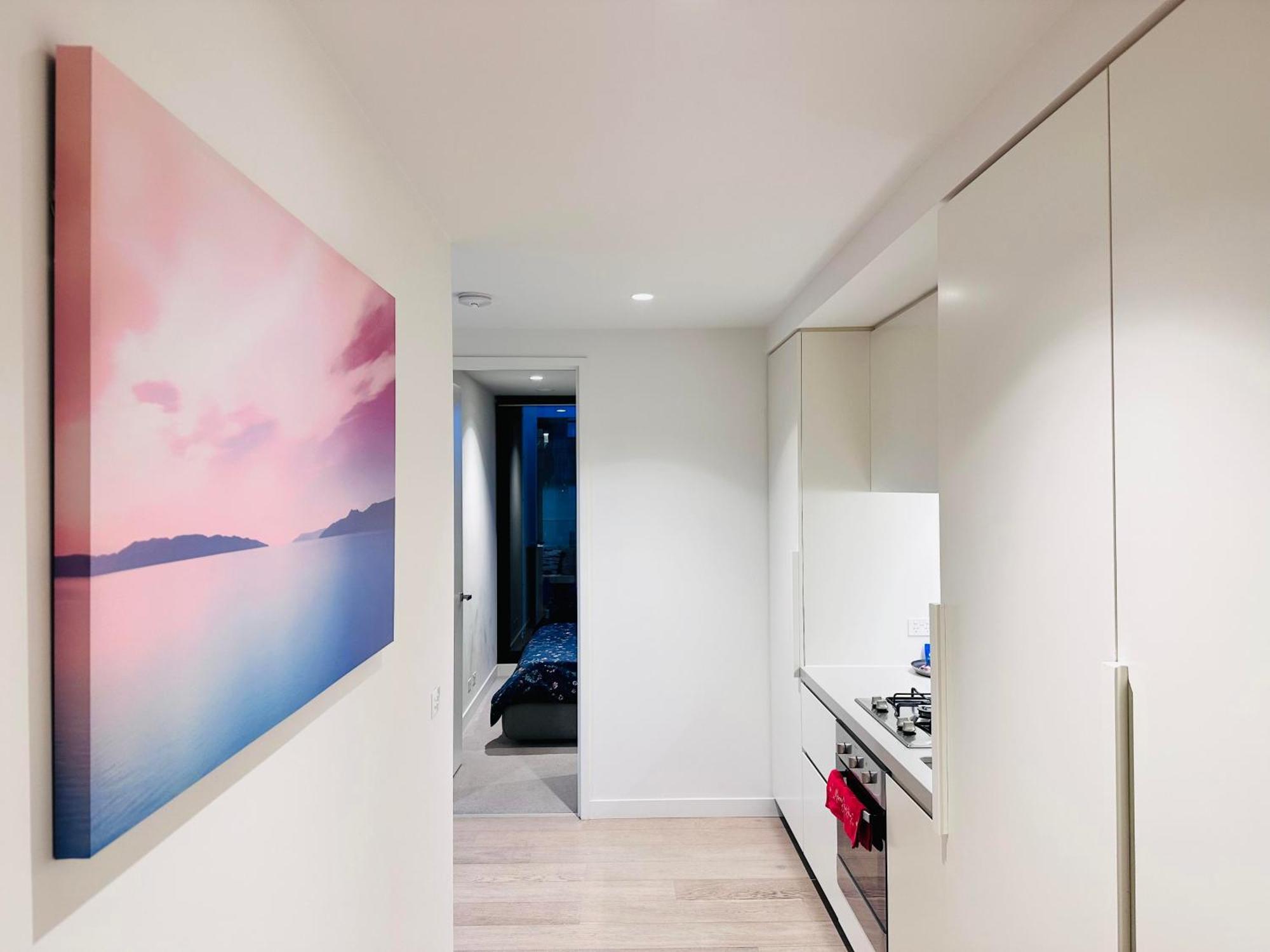 Melbourne Cbd Empire Apartment Екстериор снимка