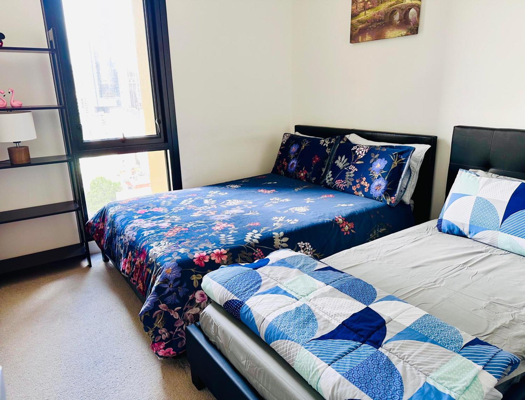 Melbourne Cbd Empire Apartment Екстериор снимка